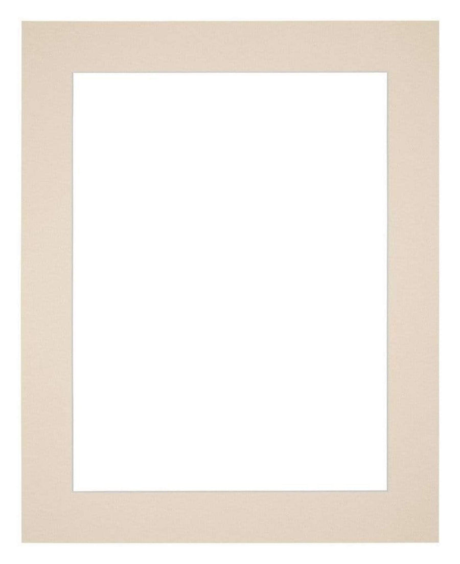 Passe Partout 40x45cm Carton Tint Edge 5cm Straight Front | Yourdecoration.com