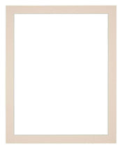 Passe Partout 40x55cm Carton Tint Edge 3cm Straight Front | Yourdecoration.com