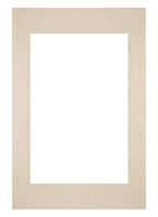 Passe Partout 40x60cm Carton Tint Edge Straight Front | Yourdecoration.com