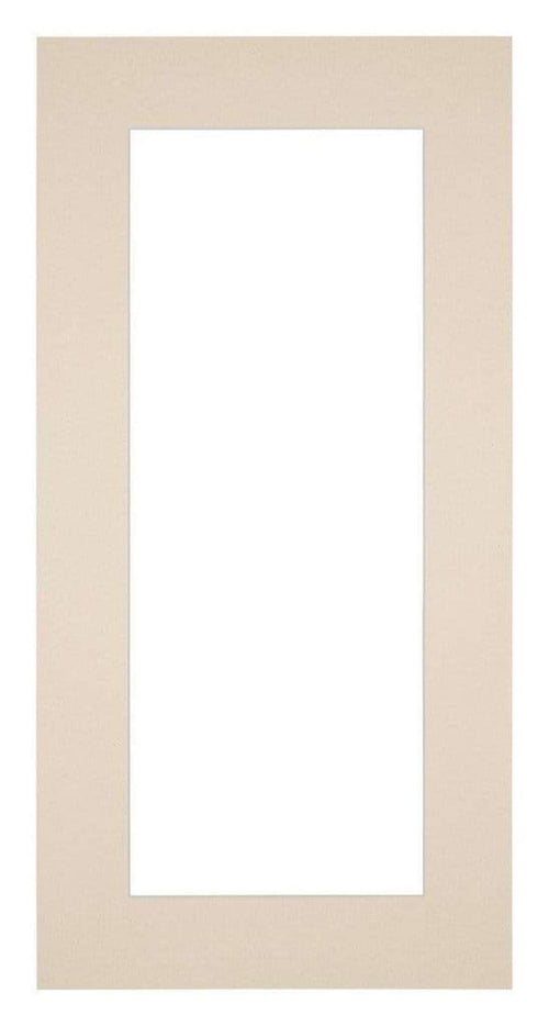 Passe Partout 40x80cm Carton Tint Edge 6cm Straight Front | Yourdecoration.com