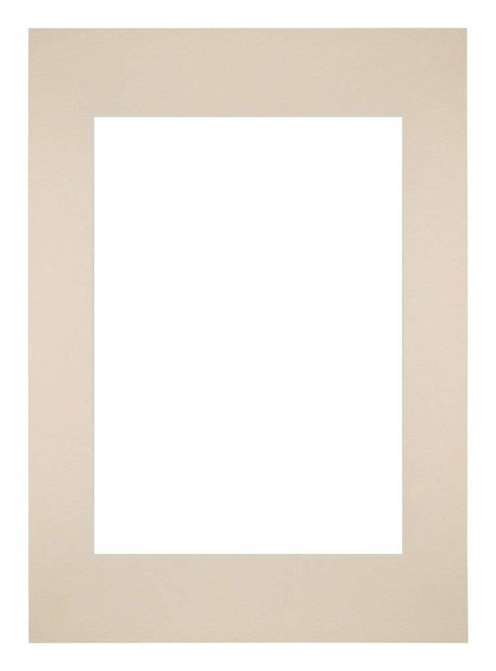 Passe Partout 42x 59-4cm A2/A3 Carton Tint Edge Straight Front | Yourdecoration.com