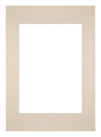 Passe Partout 42x 59-4cm A2/A3 Carton Tint Edge Straight Front | Yourdecoration.com