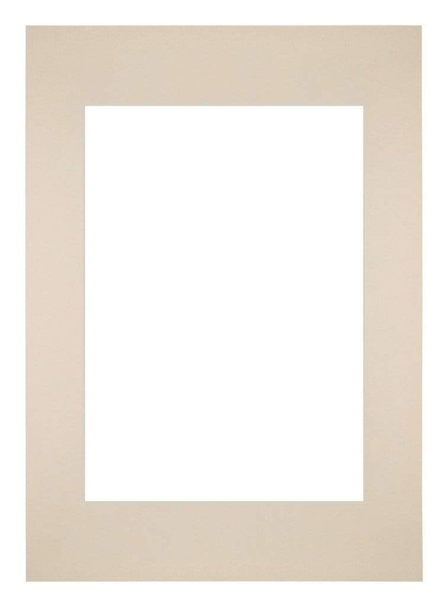 Passe Partout 42x 59-4cm A2/A3 Carton Tint Edge Straight Front | Yourdecoration.com