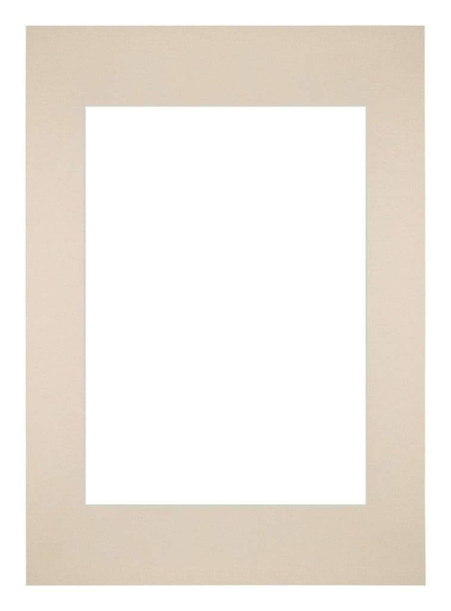 Passe Partout 42x 59-4cm A2/A3 Carton Tint Edge Straight Front | Yourdecoration.com
