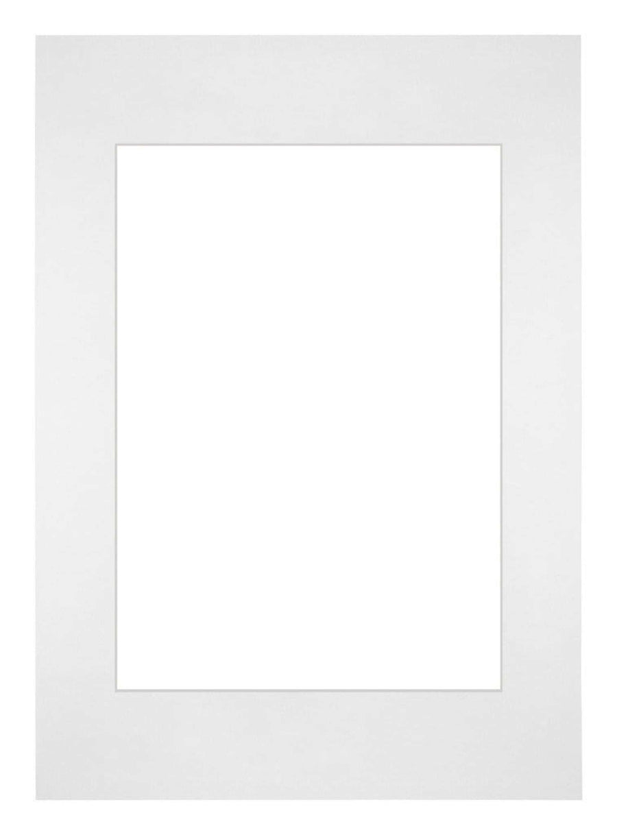 Passe Partout 42x 59-4cm A2/A3 Carton White Edge Straight Front | Yourdecoration.com