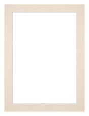 Passe Partout 45x60cm Carton Tint Edge 3cm Straight Front | Yourdecoration.com