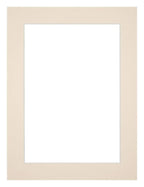 Passe Partout 45x60cm Carton Tint Edge 4cm Straight Front | Yourdecoration.com
