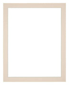 Passe Partout 55x65cm Carton Tint Edge 3cm Straight Front | Yourdecoration.com