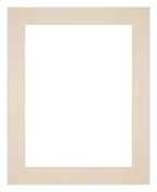 Passe Partout 55x65cm Carton Tint Edge 5cm Straight Front | Yourdecoration.com