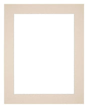 Passe Partout 55x65cm Carton Tint Edge 5cm Straight Front | Yourdecoration.com