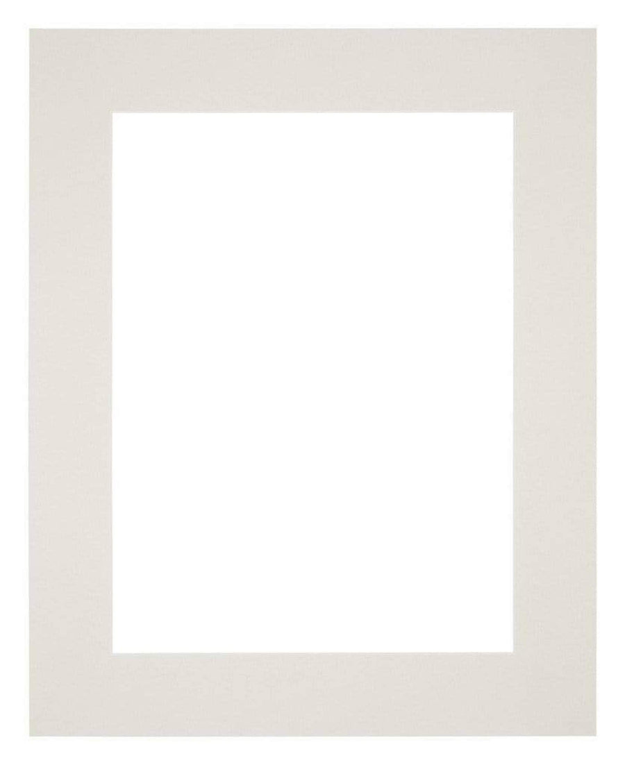 Passe Partout 56x71cm Carton Light Gray Edge 6cm Straight Front | Yourdecoration.com