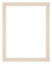 Passe Partout 56x71cm Carton Tint Edge 3cm Straight Front | Yourdecoration.com