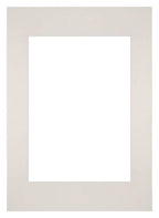 Passe Partout 59-4x84cm A1/A2 Carton Light Gray Edge Straight Front | Yourdecoration.com