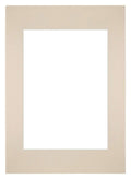 Passe Partout 59-4x84cm A1/A2 Carton Tint Edge Straight Front | Yourdecoration.com
