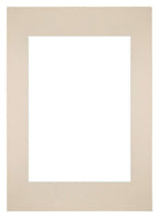 Passe Partout 59-4x84cm A1/A2 Carton Tint Edge Straight Front | Yourdecoration.com
