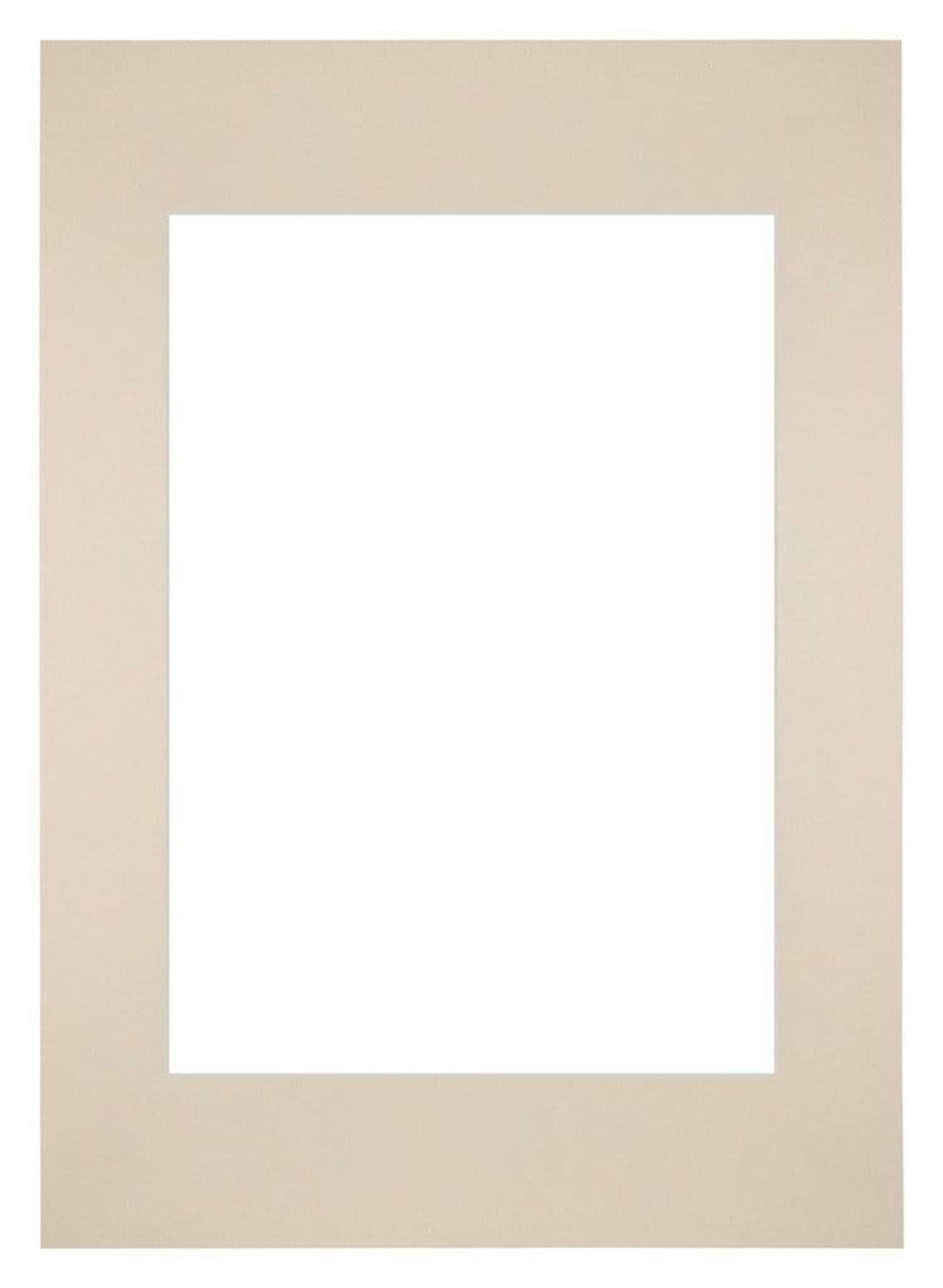 Passe Partout 59-4x84cm A1/A2 Carton Tint Edge Straight Front | Yourdecoration.com