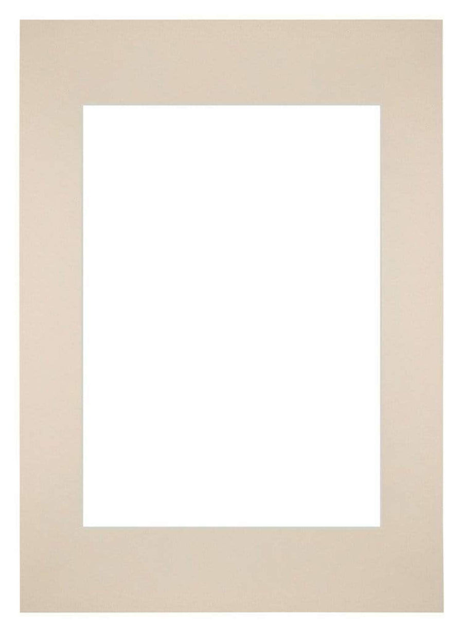 Passe Partout 59-4x84cm A1/A2 Carton Tint Edge Straight Front | Yourdecoration.com