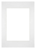 Passe Partout 59-4x84cm A1/A2 Carton White Edge Straight Front | Yourdecoration.com