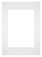Passe Partout 59-4x84cm A1/A2 Carton White Edge Straight Front | Yourdecoration.com