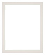Passe Partout 60x70cm Carton Light Gray Edge 3cm Straight Front | Yourdecoration.com
