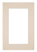 Passe Partout 61x915cm Carton Tint Edge 6cm Straight Front | Yourdecoration.com