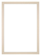 Passe Partout 70x100cm Carton Tint Edge 3cm Straight Front | Yourdecoration.com