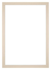Passe Partout 70x100cm Carton Tint Edge 3cm Straight Front | Yourdecoration.com