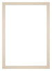 Passe Partout 70x100cm Carton Tint Edge 3cm Straight Front | Yourdecoration.com