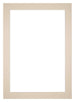 Passe Partout 70x100cm Carton Tint Edge 5cm Straight Front | Yourdecoration.com