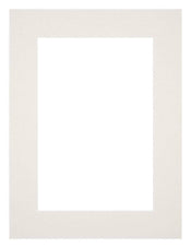 Passe Partout 75x100cm Carton Light Gray Edge 5cm Straight Front | Yourdecoration.com