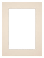 Passe Partout 75x100cm Carton Tint Edge 5cm Straight Front | Yourdecoration.com