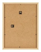 Photo Frame 18x24cm Beech Design MDF Bologna Back | Yourdecoration.com