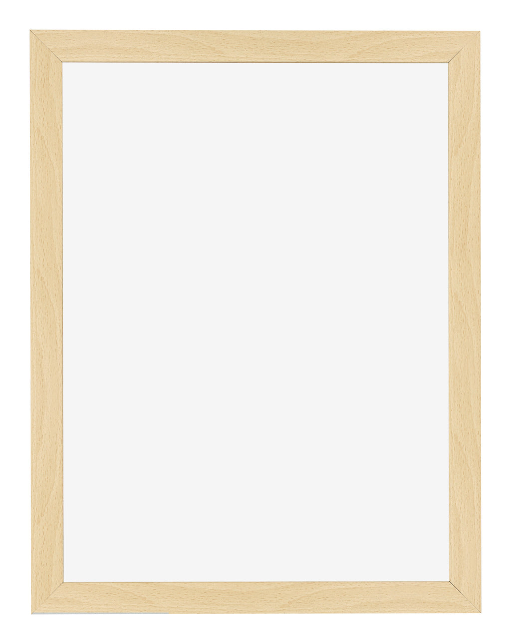 Photo Frame 18x24cm Beech Design MDF Bologna Front | Yourdecoration.com