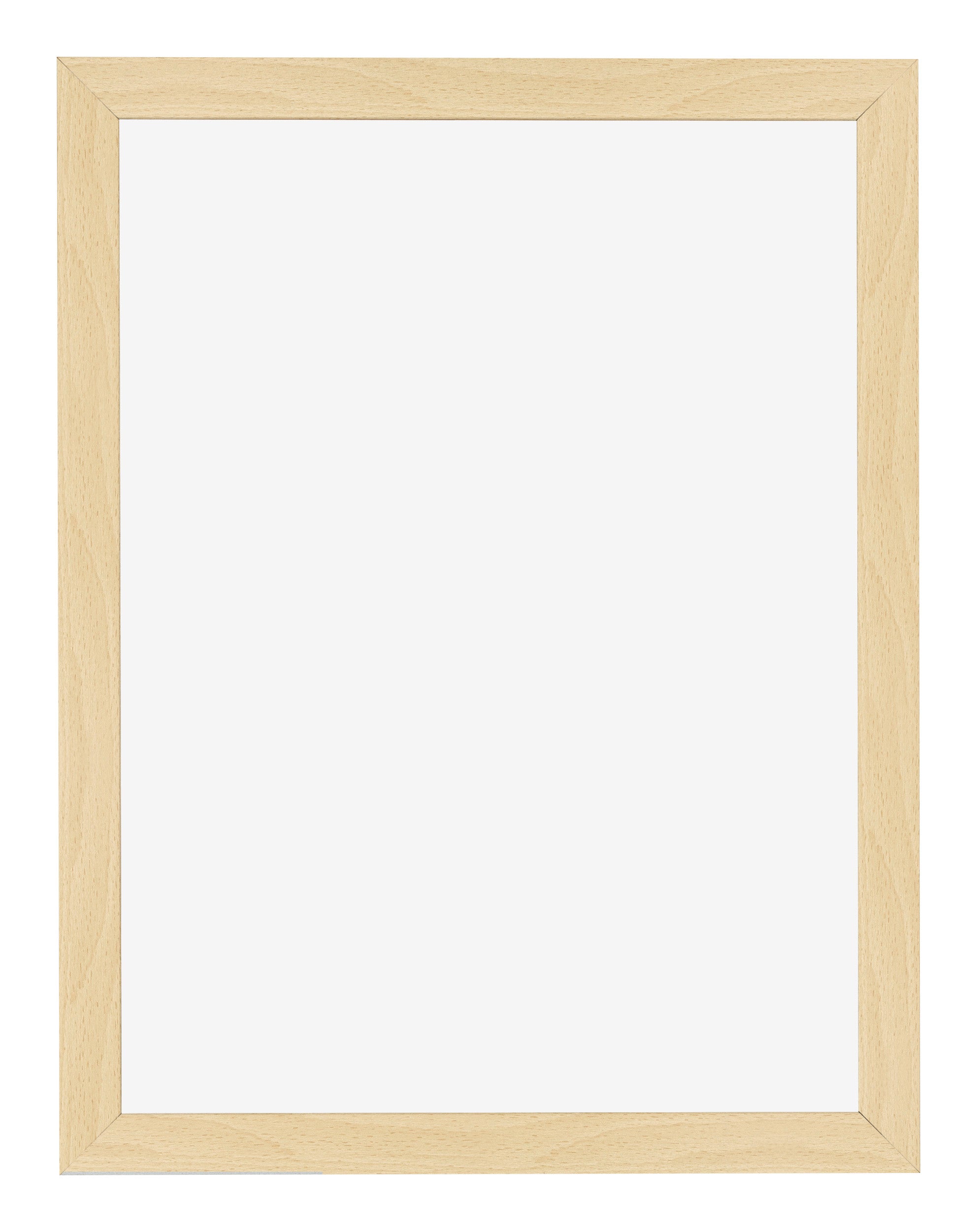 Photo Frame 18x24cm Beech Design MDF Bologna Front | Yourdecoration.com