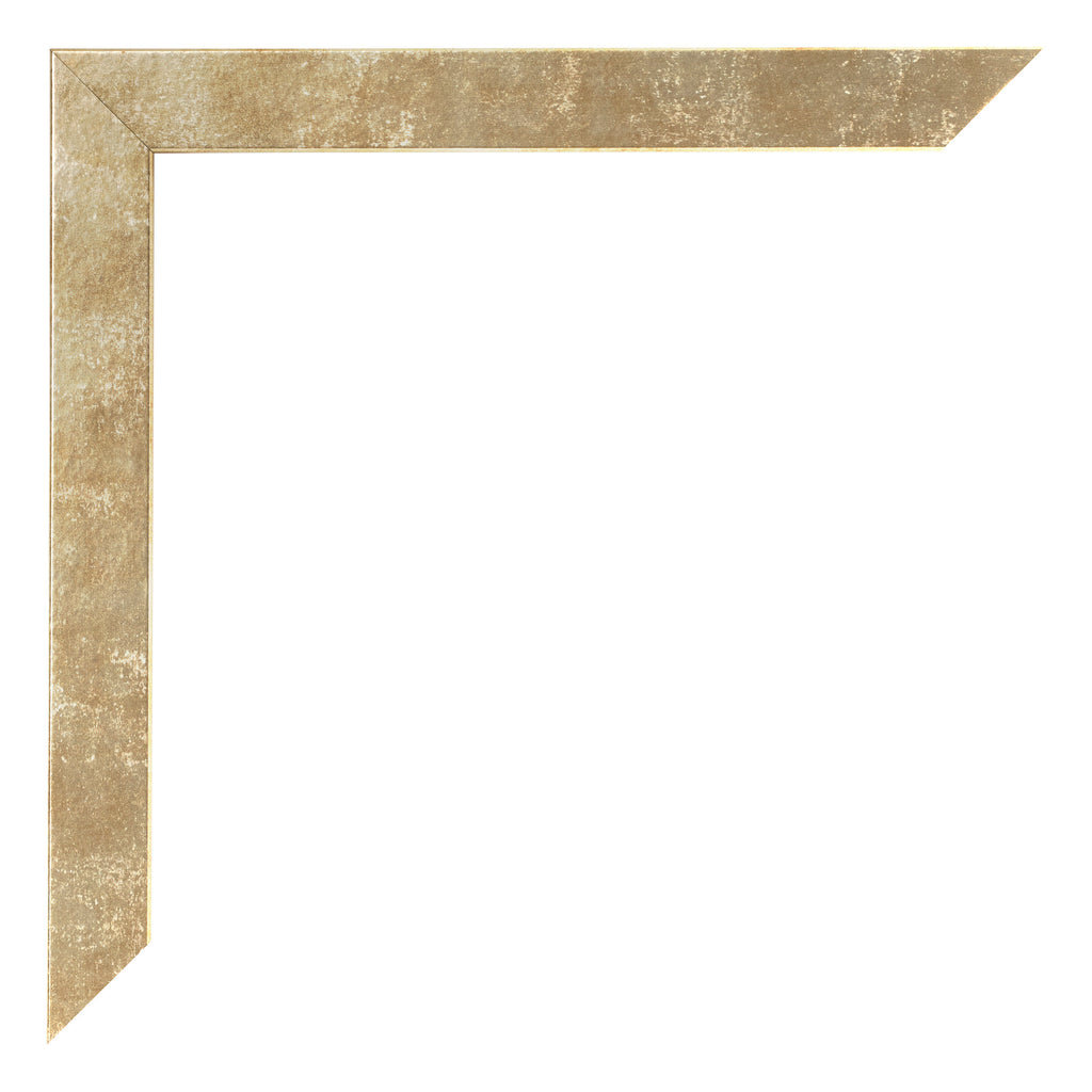 Photo Frame 18x24cm Gold Antique MDF Bologna Detail Corner | Yourdecoration.com
