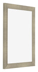 Photo Frame 18x24cm Gold Vintage MDF Pisa Front Oblique | Yourdecoration.com
