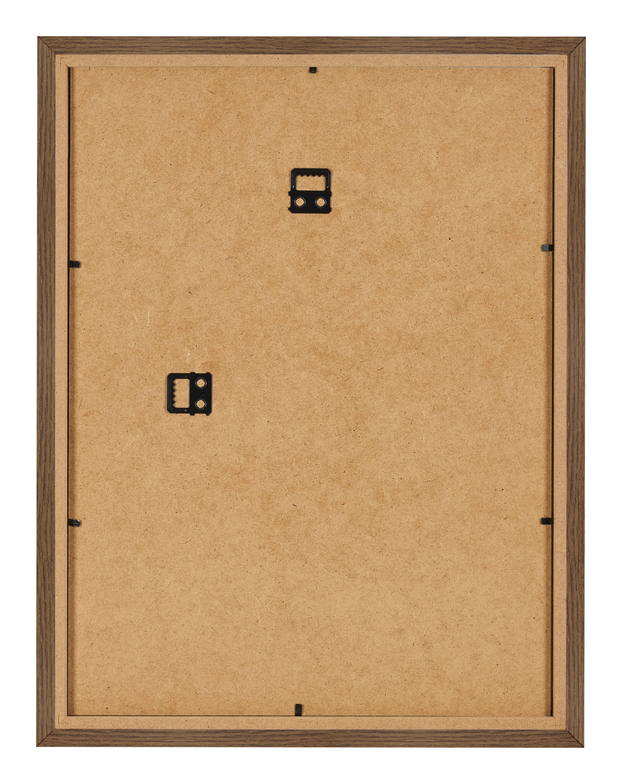 Photo Frame 18x24cm Oak Rustic MDF Bologna Back | Yourdecoration.com