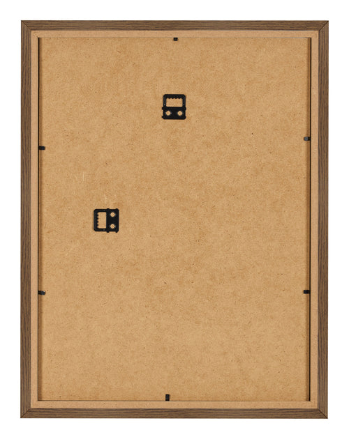 Photo Frame 18x24cm Oak Rustic MDF Bologna Back | Yourdecoration.com