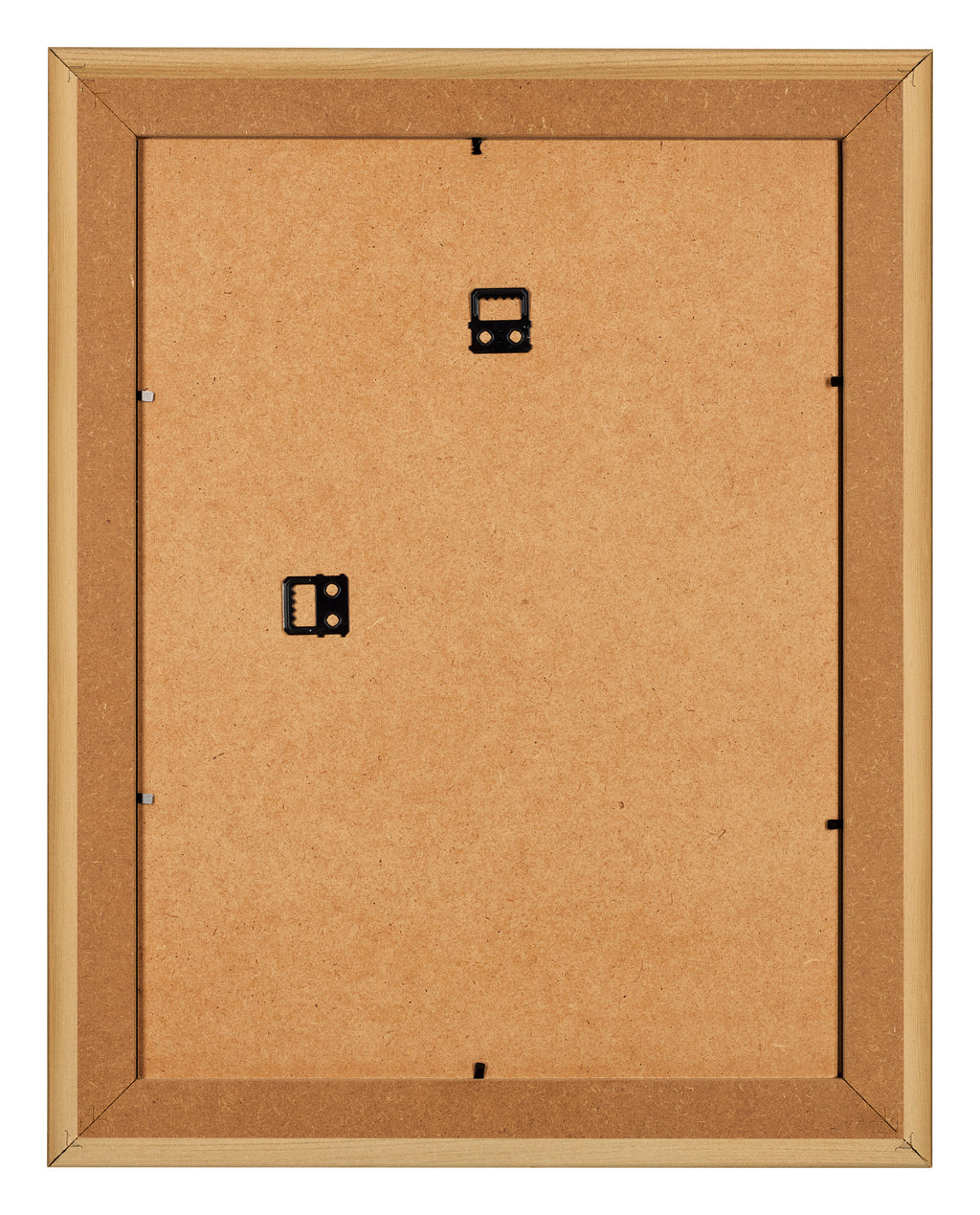 Photo Frame 18x24cm Pine Woodgrain MDF Lazio Back | Yourdecoration.com