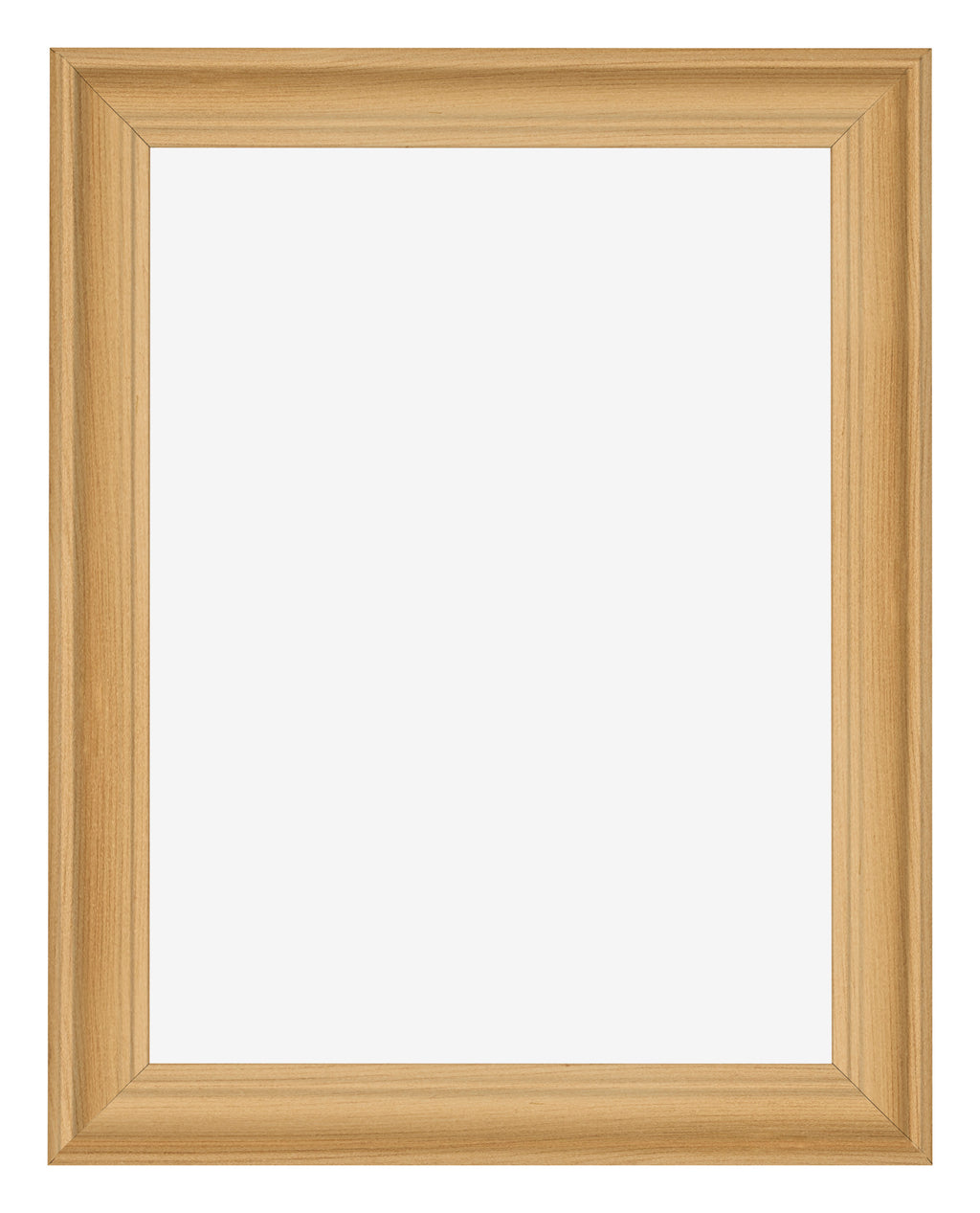 Photo Frame 18x24cm Pine Woodgrain MDF Lazio Front | Yourdecoration.com