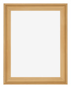 Photo Frame 18x24cm Pine Woodgrain MDF Lazio Front | Yourdecoration.com