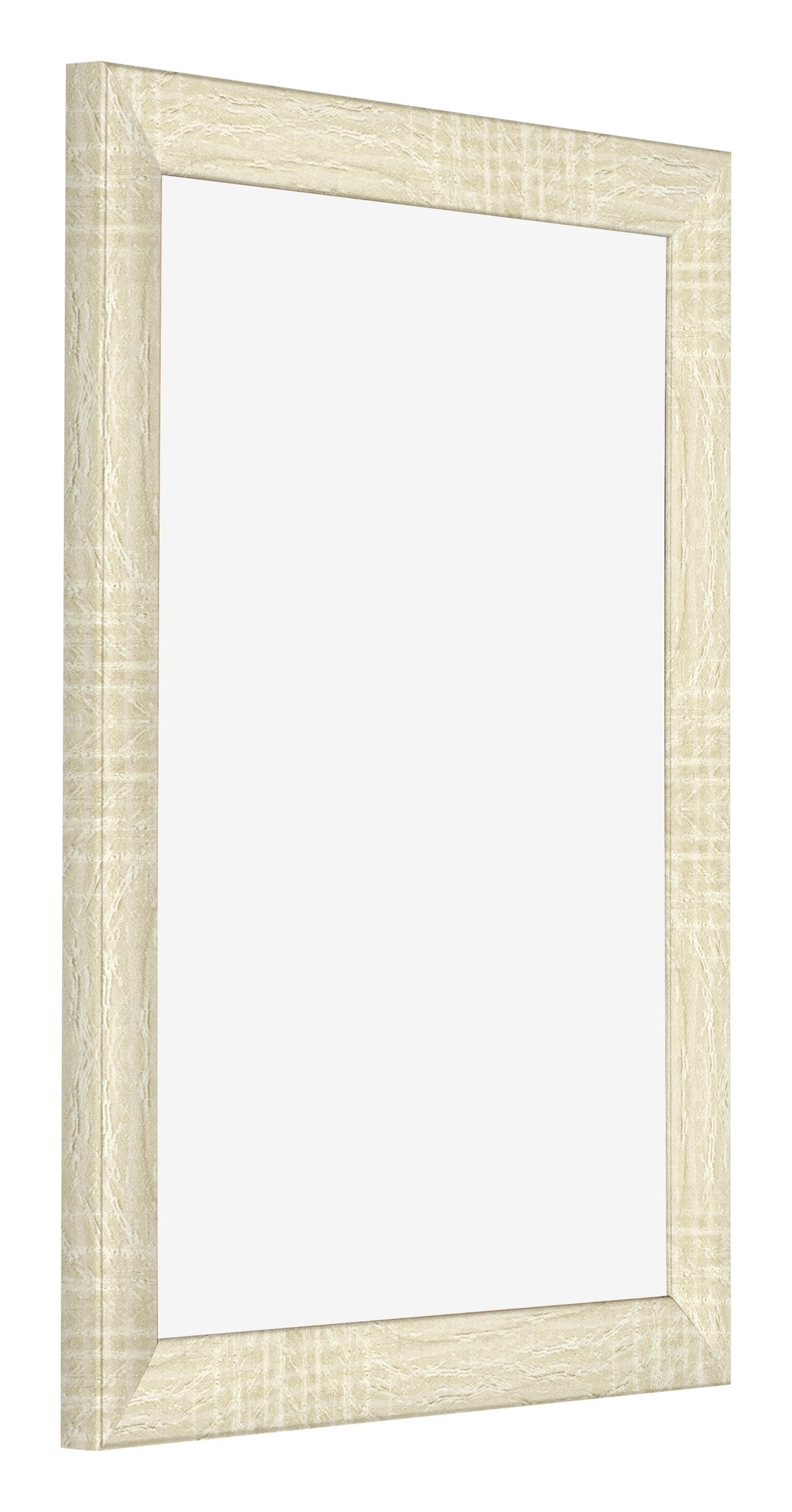 Photo Frame 18x24cm Sonoma Oak MDF Pisa Front Oblique | Yourdecoration.com