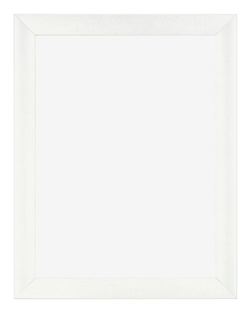 Photo Frame 18x24cm White Vintage MDF Pisa Front | Yourdecoration.com