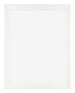 Photo Frame 18x24cm White Vintage MDF Pisa Front | Yourdecoration.com