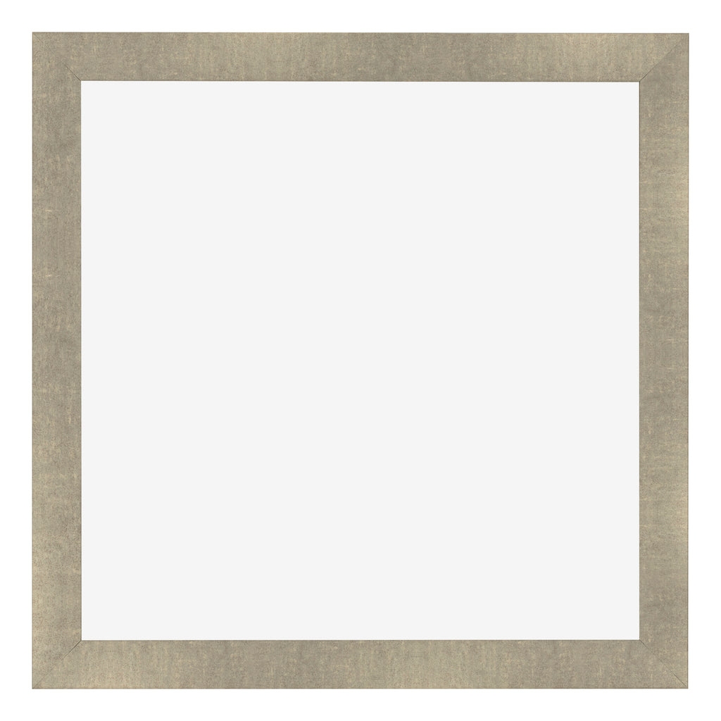 Photo Frame 20x20cm Gold Vintage MDF Pisa Front | Yourdecoration.com