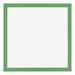 Photo Frame 20x20cm Green MDF Bologna Front | Yourdecoration.com