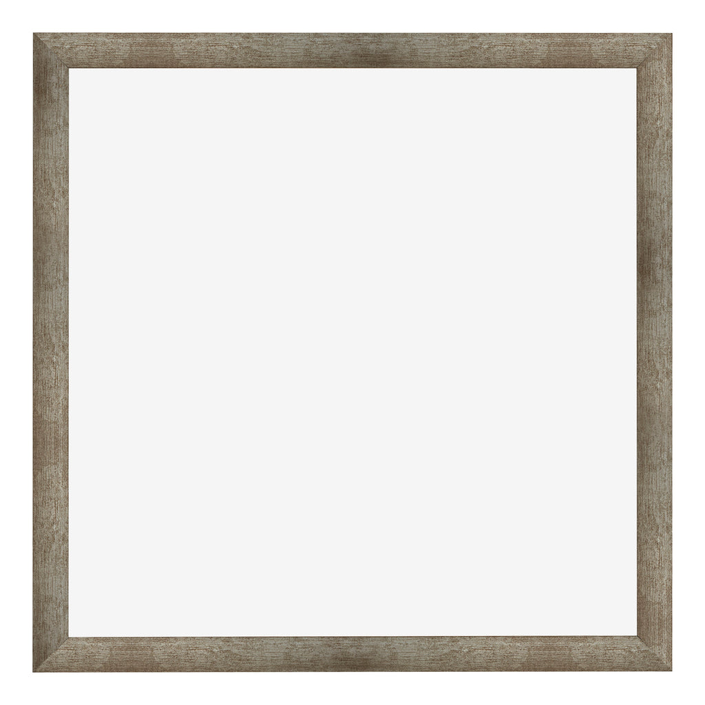 Photo Frame 20x20cm Metal Vintage MDF Bologna Front | Yourdecoration.com
