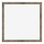 Photo Frame 20x20cm Metal Vintage MDF Bologna Front | Yourdecoration.com