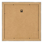 Photo Frame 20x20cm Metal Vintage MDF Pisa Back | Yourdecoration.com