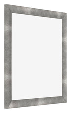 Photo Frame 20x20cm Metal Vintage MDF Pisa Front Oblique | Yourdecoration.com